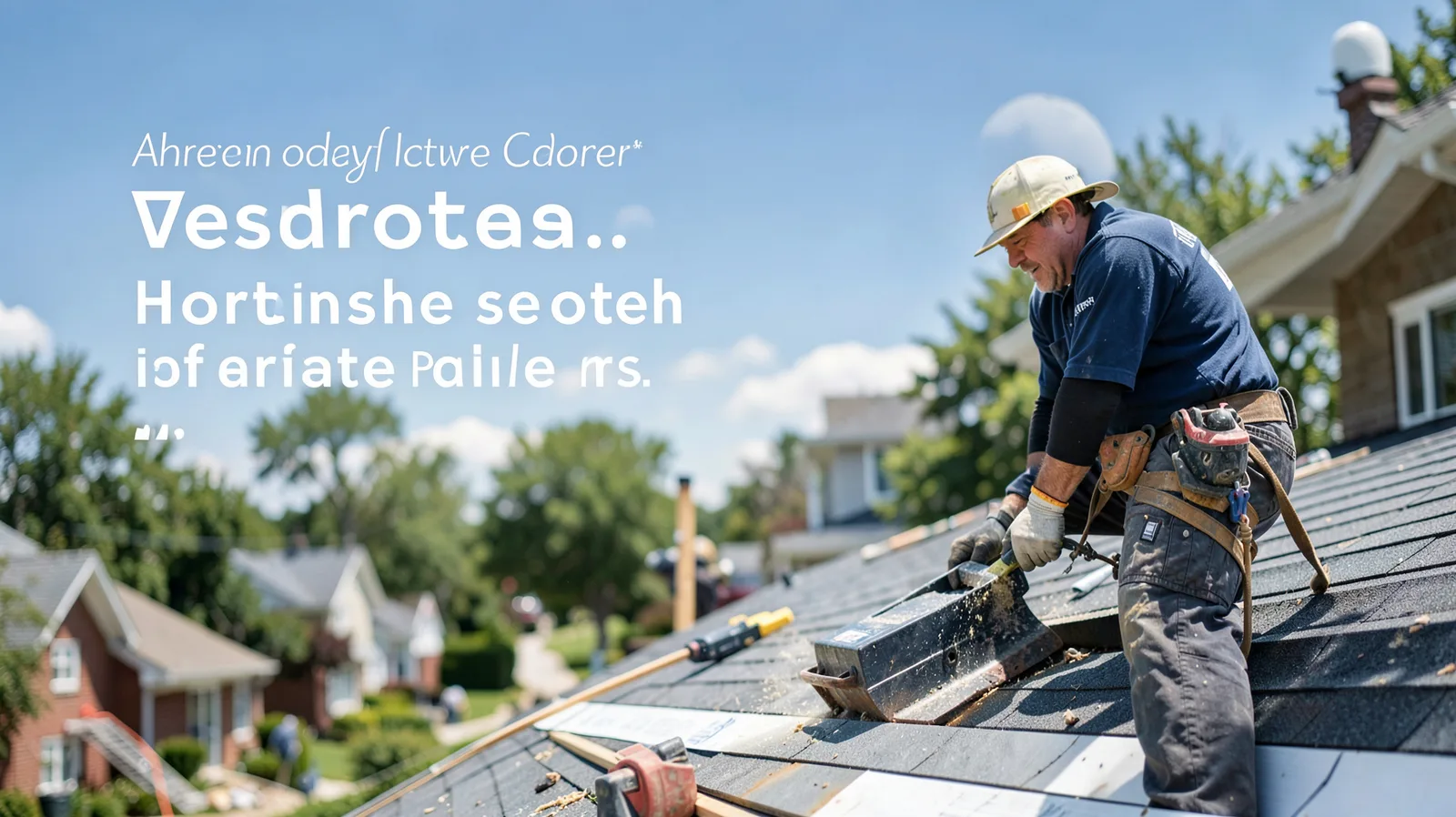 Roof Replacement in Hackensack, NJ near me